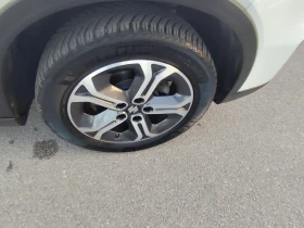 Suzuki Vitara 1.6D* ALL GRIP* 4X4* EURO6B* NAVI* LED*  - 10200 € / 19949.47 лв. - 21019308 15 | Car24.bg Suzuki Vitara 1.6D* ALL GRIP* 4X4* EURO6B* NAVI* LED*  - 10200 € / 19949.47 лв. - 21019308 15