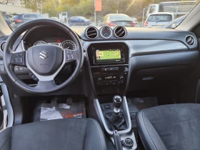 Suzuki Vitara 1.6D* ALL GRIP* 4X4* EURO6B* NAVI* LED*  - 10200 € / 19949.47 лв. - 21019308 4 | Car24.bg Suzuki Vitara 1.6D* ALL GRIP* 4X4* EURO6B* NAVI* LED*  - 10200 € / 19949.47 лв. - 21019308 4