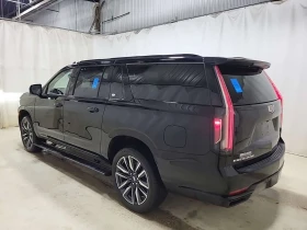 Cadillac Escalade SPORT PLATINUM * 360* PANO* ОБДУХВАНЕ* CARFAX * - 83500 € / 163311.80 лв. - 48364904 4 | Car24.bg Cadillac Escalade SPORT PLATINUM * 360* PANO* ОБДУХВАНЕ* CARFAX * - 83500 € / 163311.80 лв. - 48364904 4