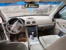 Volvo Xc90 - 3800 € / 7432.15 лв. - 99542417 3 | Car24.bg Volvo Xc90 - 3800 € / 7432.15 лв. - 99542417 3