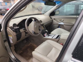 Volvo Xc90 - 3800 € / 7432.15 лв. - 99542417 6 | Car24.bg Volvo Xc90 - 3800 € / 7432.15 лв. - 99542417 6