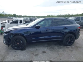 Jaguar F-PACE S P250 AWD* ПОДГРЕВ* MERIDIAN* ПАНОРАМА* КАМЕРА | Auto.bg — изображение 5 Jaguar F-PACE S P250 AWD* ПОДГРЕВ* MERIDIAN* ПАНОРАМА* КАМЕРА | Auto.bg — изображение 5