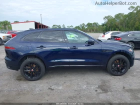 Jaguar F-PACE S P250 AWD* ПОДГРЕВ* MERIDIAN* ПАНОРАМА* КАМЕРА | Auto.bg — изображение 9 Jaguar F-PACE S P250 AWD* ПОДГРЕВ* MERIDIAN* ПАНОРАМА* КАМЕРА | Auto.bg — изображение 9