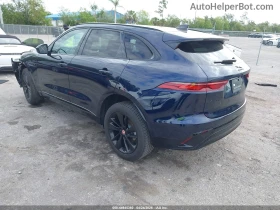 Jaguar F-PACE S P250 AWD* ПОДГРЕВ* MERIDIAN* ПАНОРАМА* КАМЕРА | Auto.bg — изображение 6 Jaguar F-PACE S P250 AWD* ПОДГРЕВ* MERIDIAN* ПАНОРАМА* КАМЕРА | Auto.bg — изображение 6