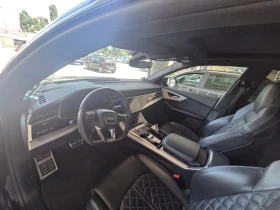 Audi SQ8 undefined | Auto.bg — изображение 5 Audi SQ8 undefined | Auto.bg — изображение 5