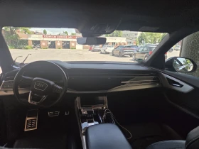 Audi SQ8 undefined | Auto.bg — изображение 8 Audi SQ8 undefined | Auto.bg — изображение 8