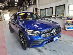 Mercedes-Benz GLC 300 4Matic COUPE / 360 / DISTRONIC / AMBIENT / MEMORY | Auto.bg — изображение 2 Mercedes-Benz GLC 300 4Matic COUPE / 360 / DISTRONIC / AMBIENT / MEMORY | Auto.bg — изображение 2