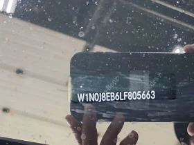 Mercedes-Benz GLC 300 4Matic COUPE / 360 / DISTRONIC / AMBIENT / MEMORY | Auto.bg — изображение 15 Mercedes-Benz GLC 300 4Matic COUPE / 360 / DISTRONIC / AMBIENT / MEMORY | Auto.bg — изображение 15