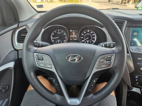Hyundai Santa fe undefined | Auto.bg — изображение 7 Hyundai Santa fe undefined | Auto.bg — изображение 7
