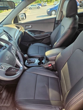 Hyundai Santa fe undefined | Auto.bg — изображение 10 Hyundai Santa fe undefined | Auto.bg — изображение 10
