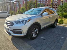 Hyundai Santa fe undefined | Auto.bg — изображение 3 Hyundai Santa fe undefined | Auto.bg — изображение 3