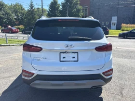 Hyundai Santa fe - 14700 € - 89195017 4 | Car24.bg Hyundai Santa fe - 14700 € - 89195017 4