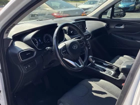 Hyundai Santa fe - 14700 € - 89195017 5 | Car24.bg Hyundai Santa fe - 14700 € - 89195017 5