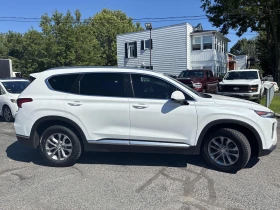 Hyundai Santa fe - 14700 € - 89195017 3 | Car24.bg Hyundai Santa fe - 14700 € - 89195017 3