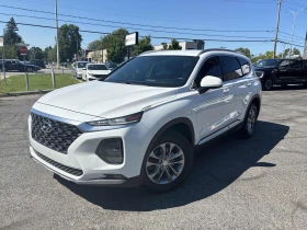 Hyundai Santa fe - Car24.bg Hyundai Santa fe