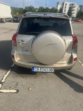 Toyota Rav4 - 7000 € - 67977211 15 | Car24.bg Toyota Rav4 - 7000 € - 67977211 15