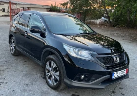 Honda Cr-v 2.2, автомат, 4х4 - Car24.bg Honda Cr-v 2.2, автомат, 4х4