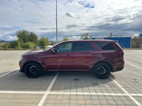 Dodge Durango RT 5.7 HEMI AWD LPG - 39500 € - 63366972 4 | Car24.bg Dodge Durango RT 5.7 HEMI AWD LPG - 39500 € - 63366972 4