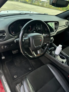 Dodge Durango RT 5.7 HEMI AWD LPG - 39500 € - 63366972 12 | Car24.bg Dodge Durango RT 5.7 HEMI AWD LPG - 39500 € - 63366972 12