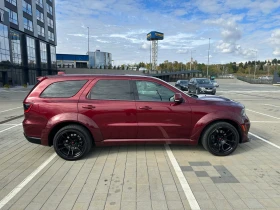 Dodge Durango RT 5.7 HEMI AWD LPG - 39500 € - 63366972 8 | Car24.bg Dodge Durango RT 5.7 HEMI AWD LPG - 39500 € - 63366972 8