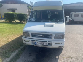 Iveco 4010 undefined | Auto.bg — изображение 2 Iveco 4010 undefined | Auto.bg — изображение 2