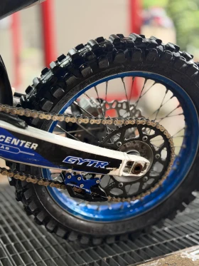 Yamaha Wr 250F 300cc | Auto.bg — изображение 9 Yamaha Wr 250F 300cc | Auto.bg — изображение 9