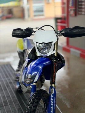 Yamaha Wr 250F 300cc | Auto.bg — изображение 6 Yamaha Wr 250F 300cc | Auto.bg — изображение 6