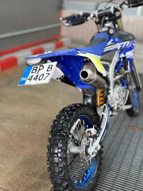 Yamaha Wr 250F 300cc | Auto.bg — изображение 2 Yamaha Wr 250F 300cc | Auto.bg — изображение 2