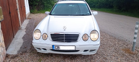 Обява за продажба на Mercedes-Benz E 320 ~4 500 лв. - изображение 1