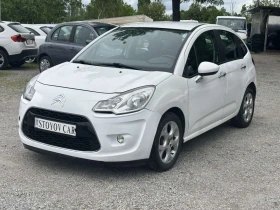 Citroen C3 1.4 HDI 1 - Car24.bg Citroen C3 1.4 HDI 1