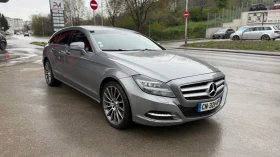 Mercedes-Benz CLS 350 Cdi 4matic ЛИЗИНГ без първоначална 1 - Car24.bg Mercedes-Benz CLS 350 Cdi 4matic ЛИЗИНГ без първоначална 1