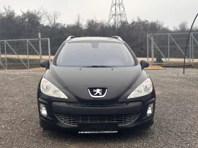 Peugeot 308 1.6 HDI - Car24.bg Peugeot 308 1.6 HDI