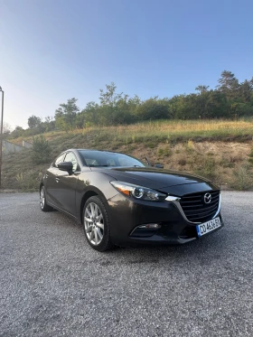 Mazda 3 - Car24.bg Mazda 3