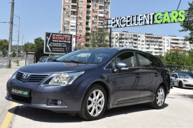 Toyota Avensis 2.2D4D* 150H.P* SERVICE-HISTORY - Car24.bg Toyota Avensis 2.2D4D* 150H.P* SERVICE-HISTORY