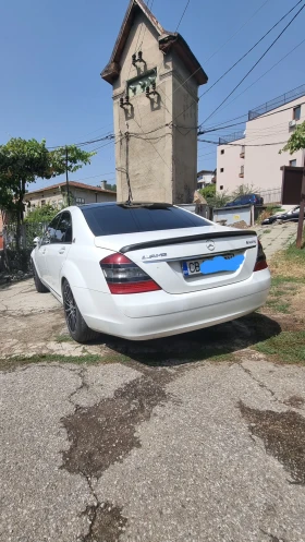 Mercedes-Benz S 320 4-MATIK ВАКУМ;ДИСТРОНИК;ПАРК ТРОНИК.ПОРЪЧКОВ ВОЛАН - 12000 € - 69918749 4 | Car24.bg Mercedes-Benz S 320 4-MATIK ВАКУМ;ДИСТРОНИК;ПАРК ТРОНИК.ПОРЪЧКОВ ВОЛАН - 12000 € - 69918749 4