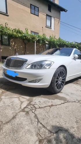 Mercedes-Benz S 320 4-MATIK ВАКУМ;ДИСТРОНИК;ПАРК ТРОНИК.ПОРЪЧКОВ ВОЛАН - 12000 € - 69918749 6 | Car24.bg Mercedes-Benz S 320 4-MATIK ВАКУМ;ДИСТРОНИК;ПАРК ТРОНИК.ПОРЪЧКОВ ВОЛАН - 12000 € - 69918749 6