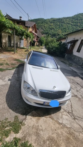 Mercedes-Benz S 320 4-MATIK ВАКУМ;ДИСТРОНИК;ПАРК ТРОНИК.ПОРЪЧКОВ ВОЛАН - Car24.bg Mercedes-Benz S 320 4-MATIK ВАКУМ;ДИСТРОНИК;ПАРК ТРОНИК.ПОРЪЧКОВ ВОЛАН