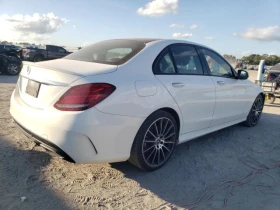 Mercedes-Benz C 300 AMG PACKAGE - 27500 лв. / 14060.53 € - 40204031 3 | Car24.bg Mercedes-Benz C 300 AMG PACKAGE - 27500 лв. / 14060.53 € - 40204031 3