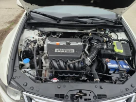 Honda Accord 2.4 i EXECUTIVE - 16900 лв. / 8640.83 € - 29991742 17 | Car24.bg Honda Accord 2.4 i EXECUTIVE - 16900 лв. / 8640.83 € - 29991742 17