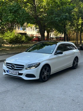 Mercedes-Benz C 220 - 10000 € / 19558.30 лв. - 62974137 2 | Car24.bg Mercedes-Benz C 220 - 10000 € / 19558.30 лв. - 62974137 2