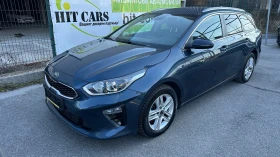 Kia Ceed 1.4 GDi - Car24.bg Kia Ceed 1.4 GDi
