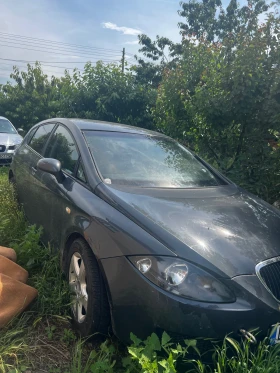 Seat Leon Tdi 1.9 - 1200 € / 2347.00 лв. - 23877555 5 | Car24.bg Seat Leon Tdi 1.9 - 1200 € / 2347.00 лв. - 23877555 5