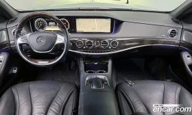 Mercedes-Benz S 350 * DIS * BURM * OБДУХ * TV * KAMEPA | Auto.bg — изображение 7 Mercedes-Benz S 350 * DIS * BURM * OБДУХ * TV * KAMEPA | Auto.bg — изображение 7