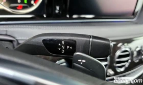 Mercedes-Benz S 350 * DIS * BURM * OБДУХ * TV * KAMEPA | Auto.bg — изображение 9 Mercedes-Benz S 350 * DIS * BURM * OБДУХ * TV * KAMEPA | Auto.bg — изображение 9