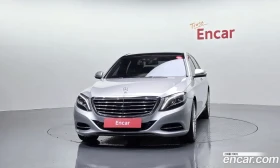 Mercedes-Benz S 350 * DIS * BURM * OБДУХ * TV * KAMEPA | Auto.bg — изображение 3 Mercedes-Benz S 350 * DIS * BURM * OБДУХ * TV * KAMEPA | Auto.bg — изображение 3