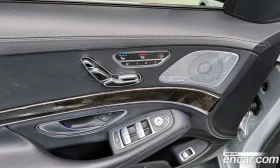 Mercedes-Benz S 350 * DIS * BURM * OБДУХ * TV * KAMEPA | Auto.bg — изображение 14 Mercedes-Benz S 350 * DIS * BURM * OБДУХ * TV * KAMEPA | Auto.bg — изображение 14