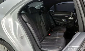 Mercedes-Benz S 350 * DIS * BURM * OБДУХ * TV * KAMEPA | Auto.bg — изображение 11 Mercedes-Benz S 350 * DIS * BURM * OБДУХ * TV * KAMEPA | Auto.bg — изображение 11