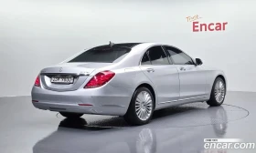 Mercedes-Benz S 350 * DIS * BURM * OБДУХ * TV * KAMEPA | Auto.bg — изображение 2 Mercedes-Benz S 350 * DIS * BURM * OБДУХ * TV * KAMEPA | Auto.bg — изображение 2