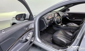 Mercedes-Benz S 350 * DIS * BURM * OБДУХ * TV * KAMEPA | Auto.bg — изображение 10 Mercedes-Benz S 350 * DIS * BURM * OБДУХ * TV * KAMEPA | Auto.bg — изображение 10