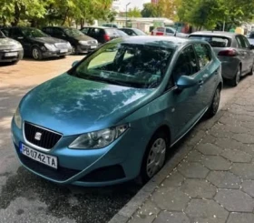 Seat Ibiza Бензин/Газ | Auto.bg — изображение 2 Seat Ibiza Бензин/Газ | Auto.bg — изображение 2